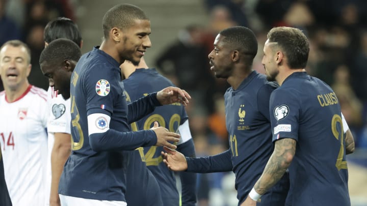 Equipe de France