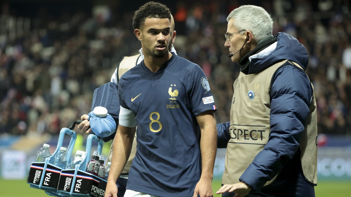 Paris Saint-Germain