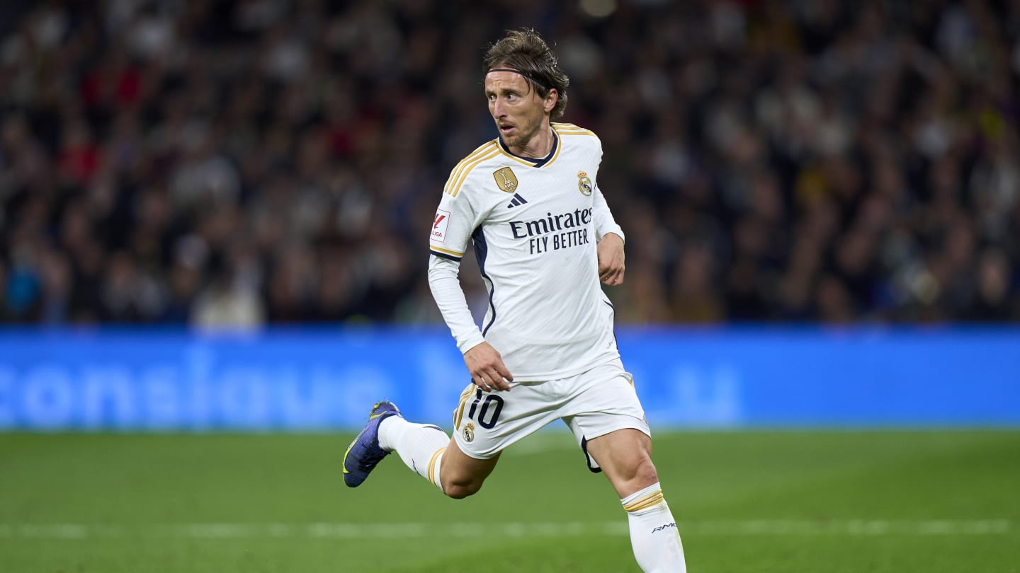 Real Madrid