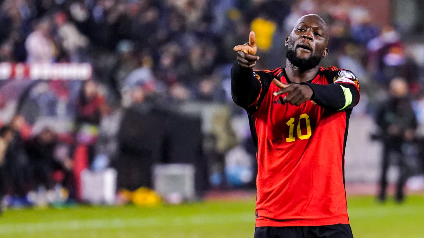 Belgique