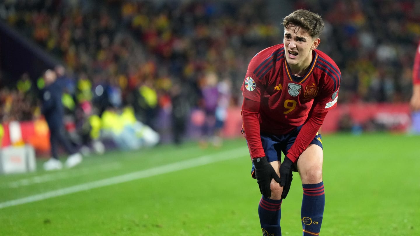 FC Barcelone
