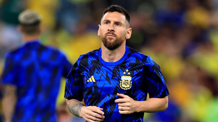 Equipe d’Argentine