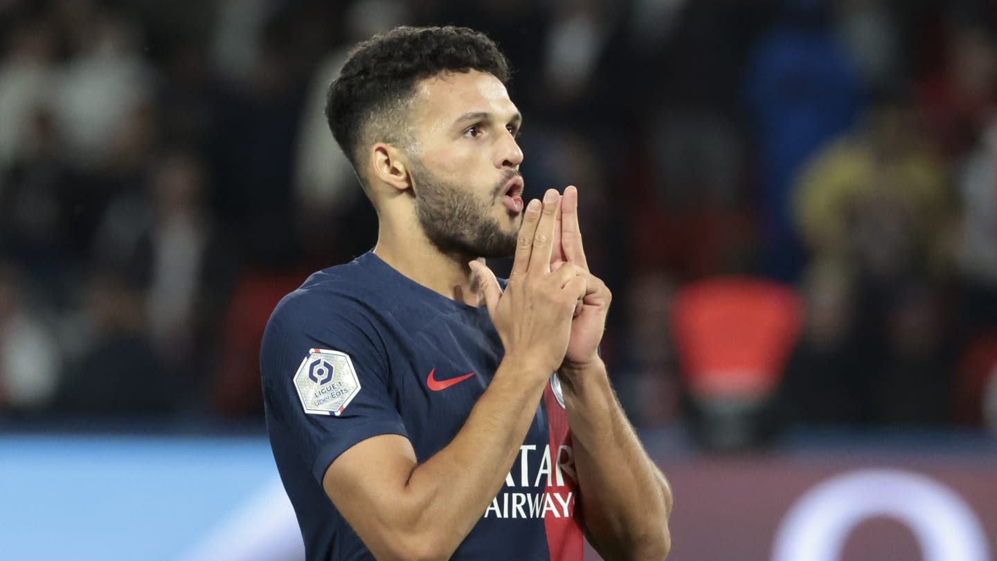 Paris Saint-Germain