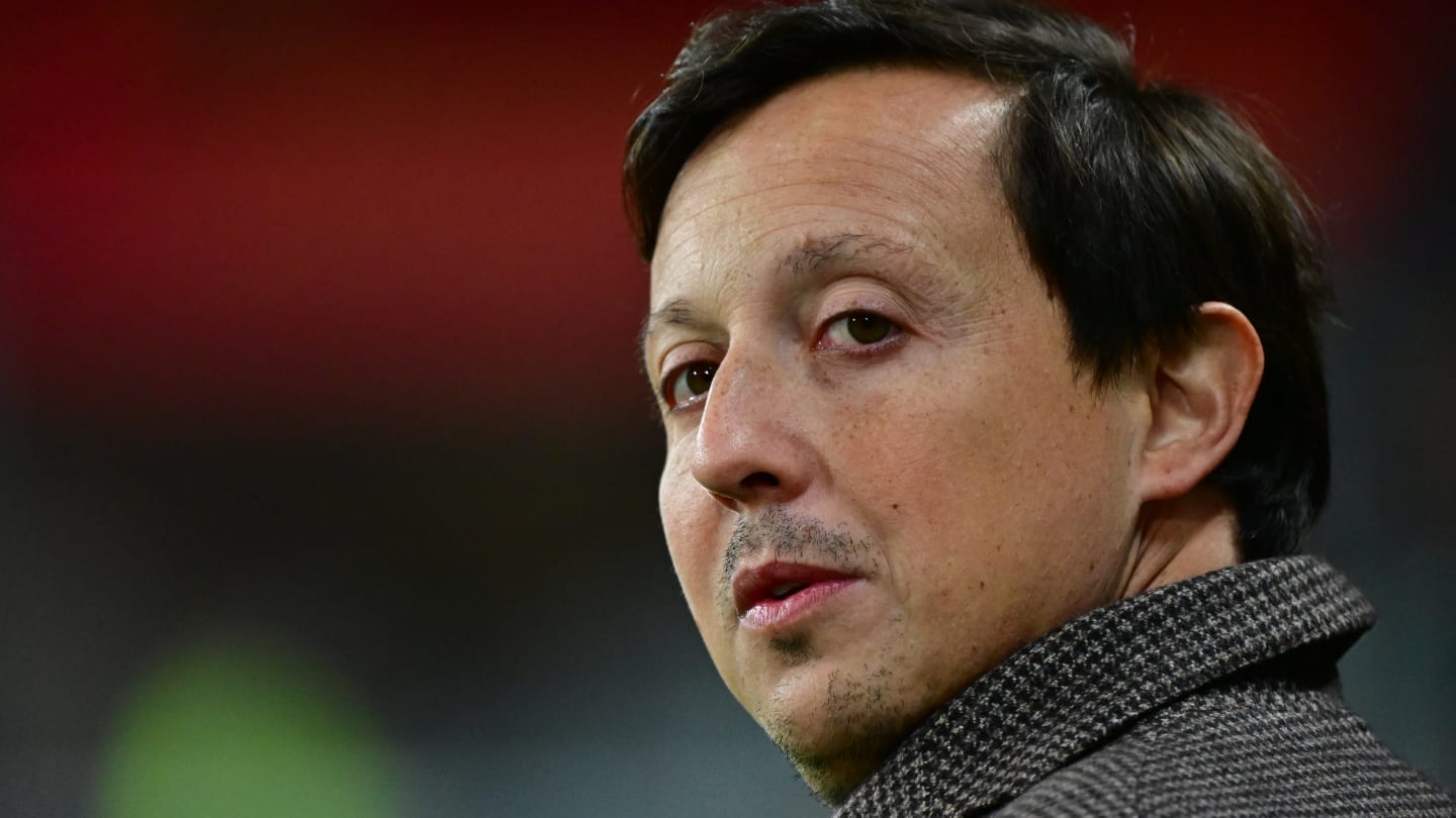 Olympique de Marseille 