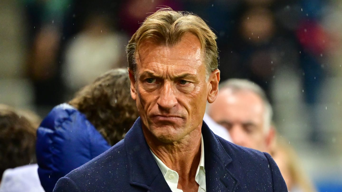 Equipe de France Feminine 