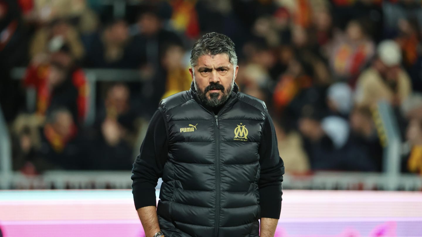 Olympique de Marseille 