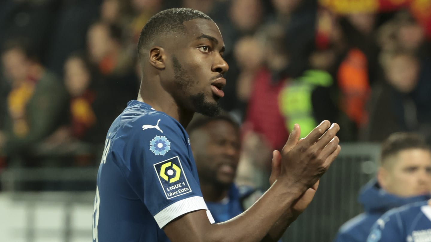 Olympique de Marseille