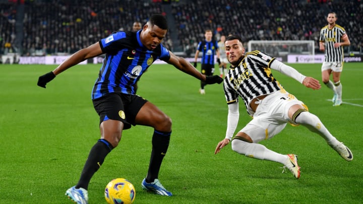 Serie A