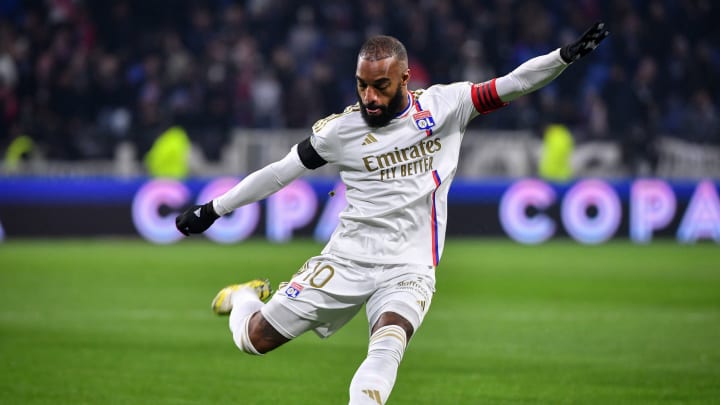 Olympique Lyonnais