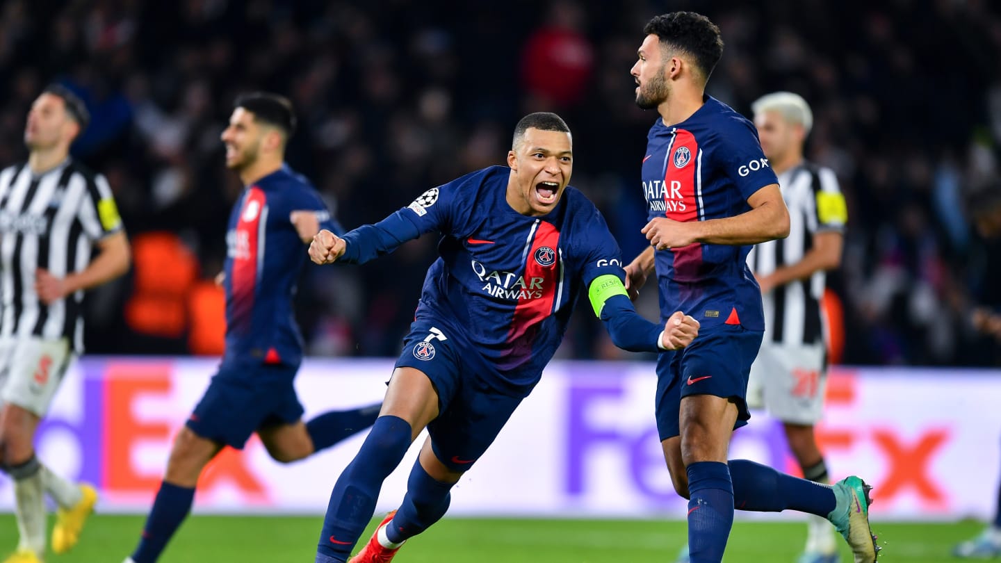Ligue des Champions