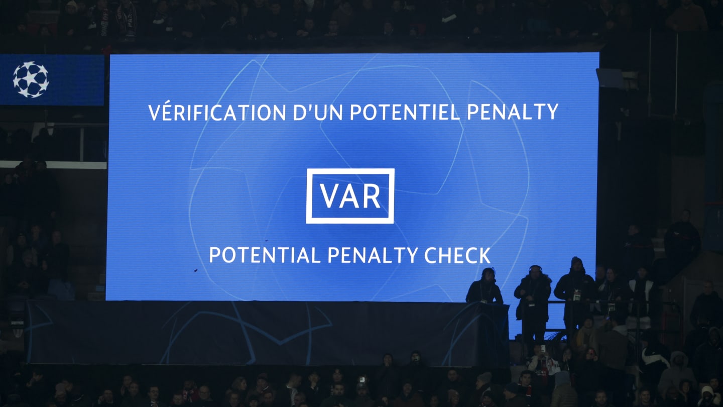 VAR