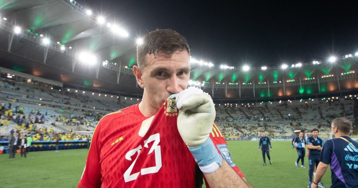 Equipe d’Argentine