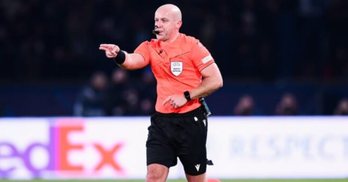 Ligue des champions. 