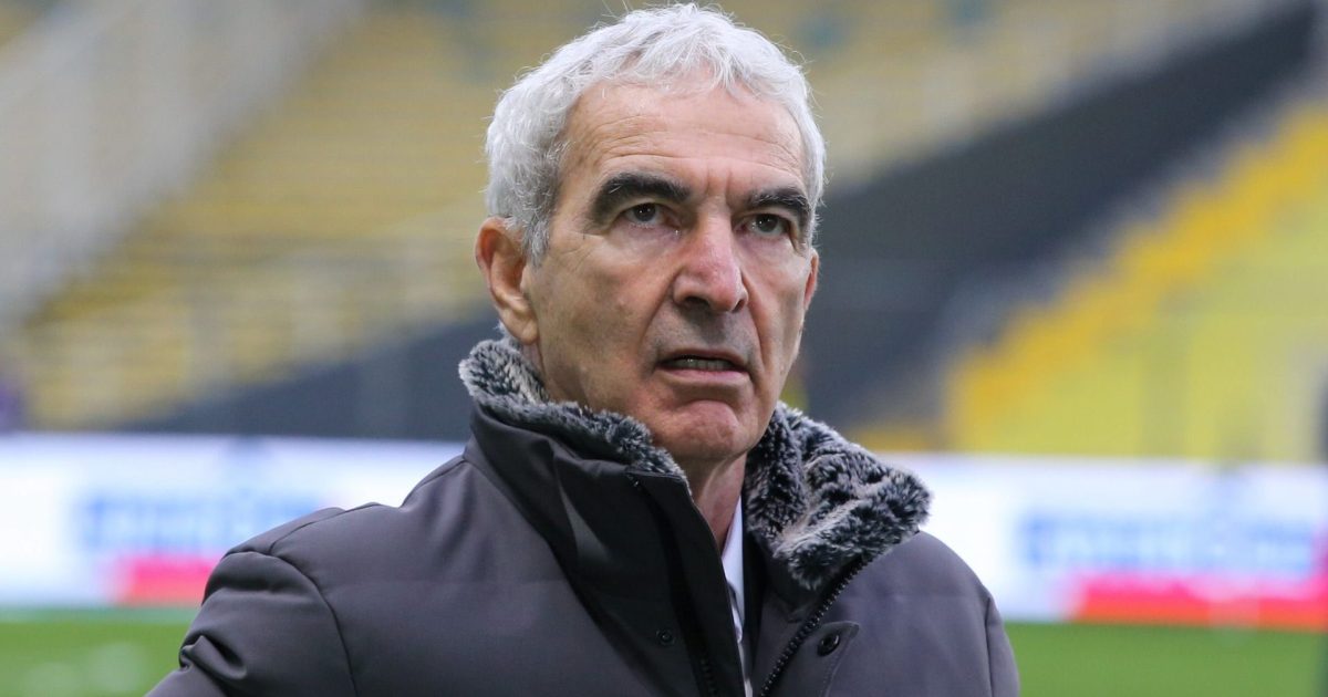 Olympique de Marseille 