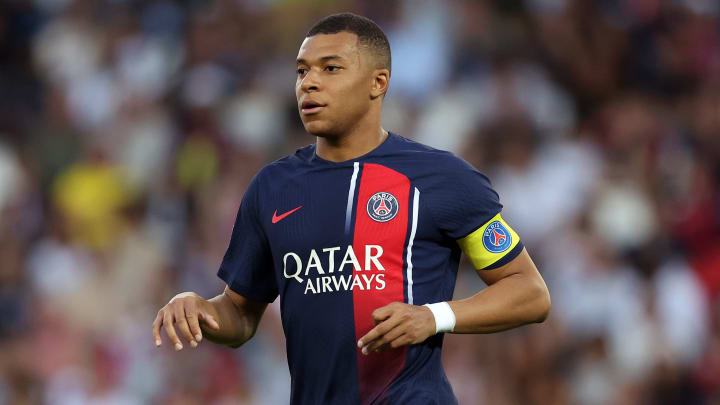 contrat, Harry Kane, Kylian Mbappé, Meilleurs joueurs, Ousmane Dembélé