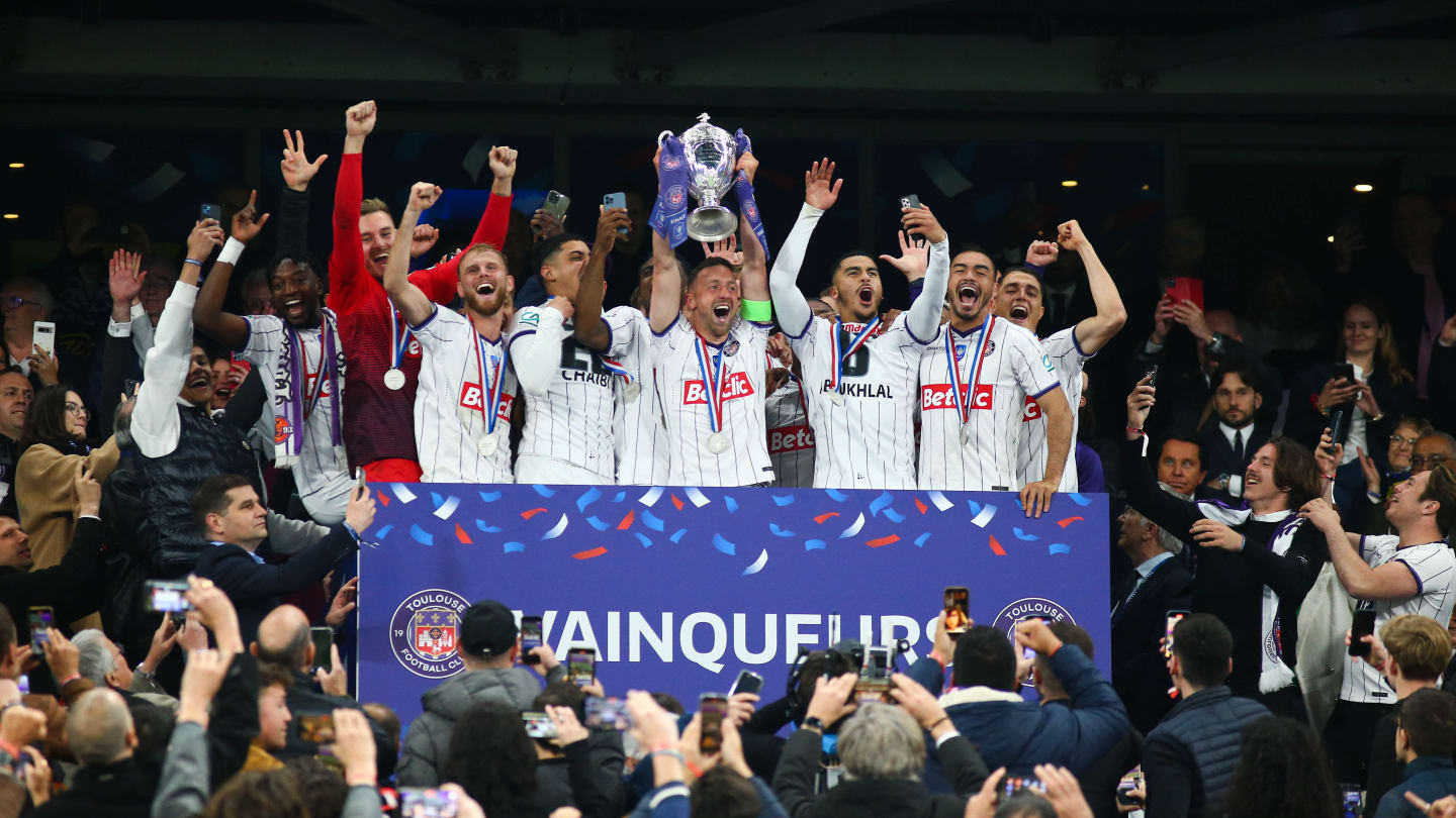 Coupe de France