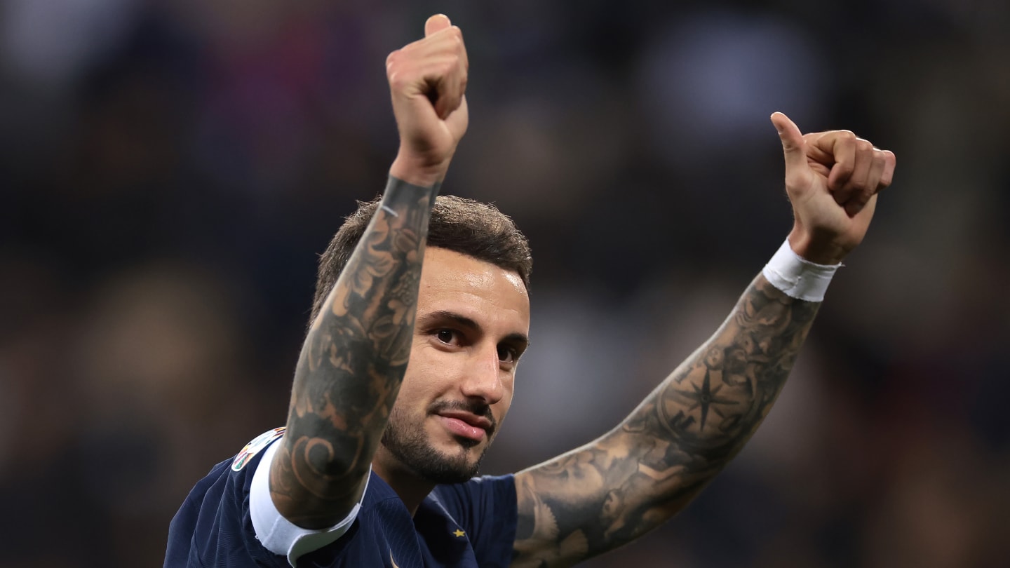 Olympique de Marseille 