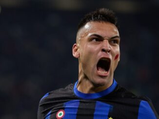 Inter, maillot