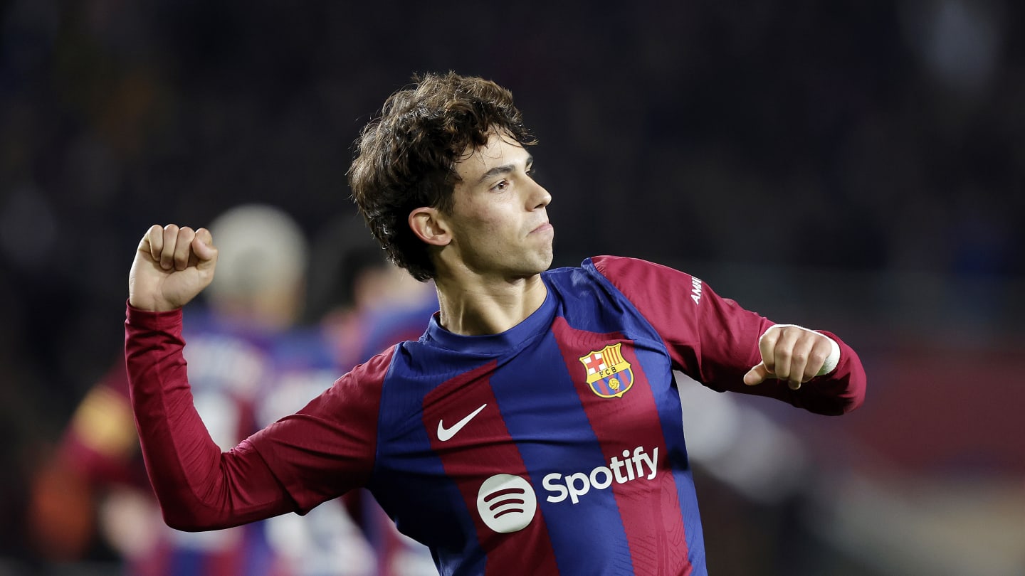 Barcelone