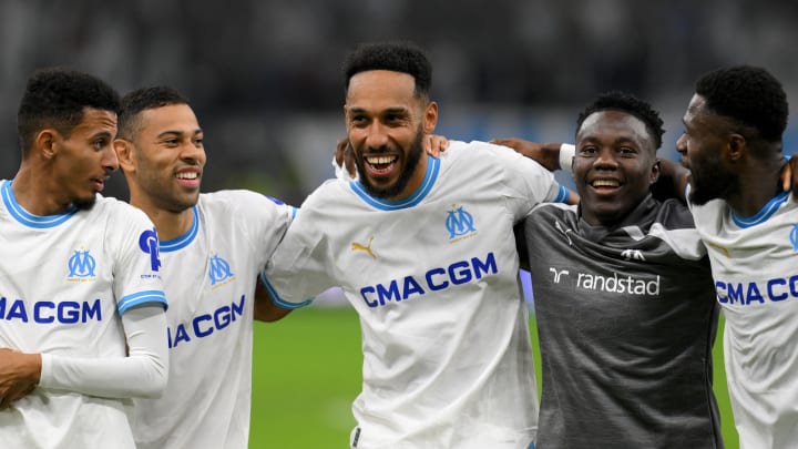 Ligue 1