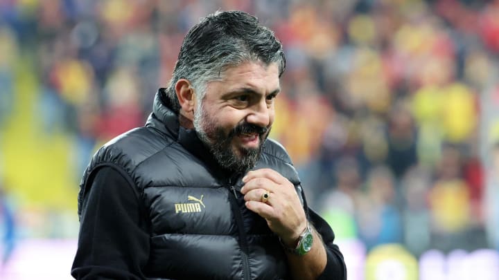 Olympique de Marseille 