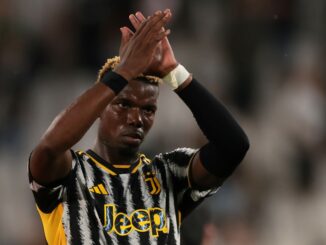 Antidopage, Paul, Pogba, Juventus 