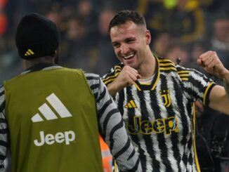 Juventus,Napoli,Vielle dame,Tops et flops,Allianz Stadium