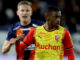 Ligue 1,J15,Résumé,Stats,Montpellier,Lens