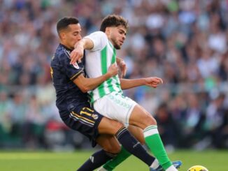 Betis Séville,Real Madrid,madrilènes,Séville