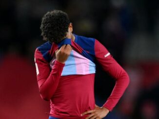 FC Barcelone, Girona, notes des blaugranas