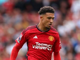Mercato, Manchester United, Barcelone , jadon sancho