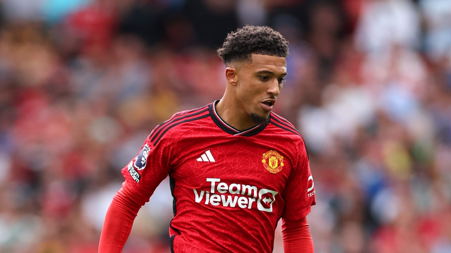 Mercato Manchester United 