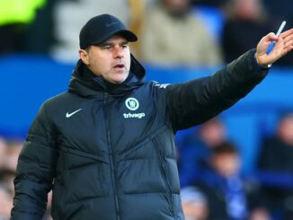 Chelsea en pole, pépite brésilienne, estevão Willian, Messinho