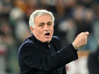 séquence incroyable, José Mourinho, Rui Patricio