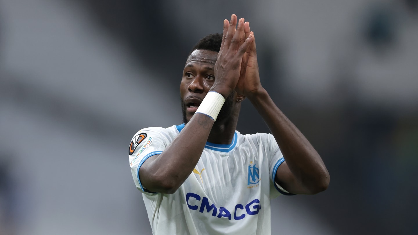 Olympique de Marseille 