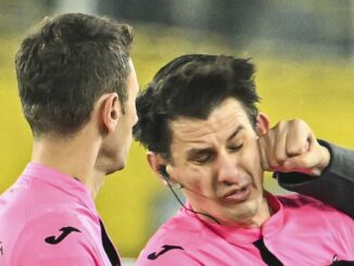Championnat,Turc,Arbitre
