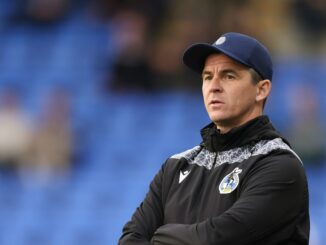 OM,Joe,Barton,Retrait,Professionnel
