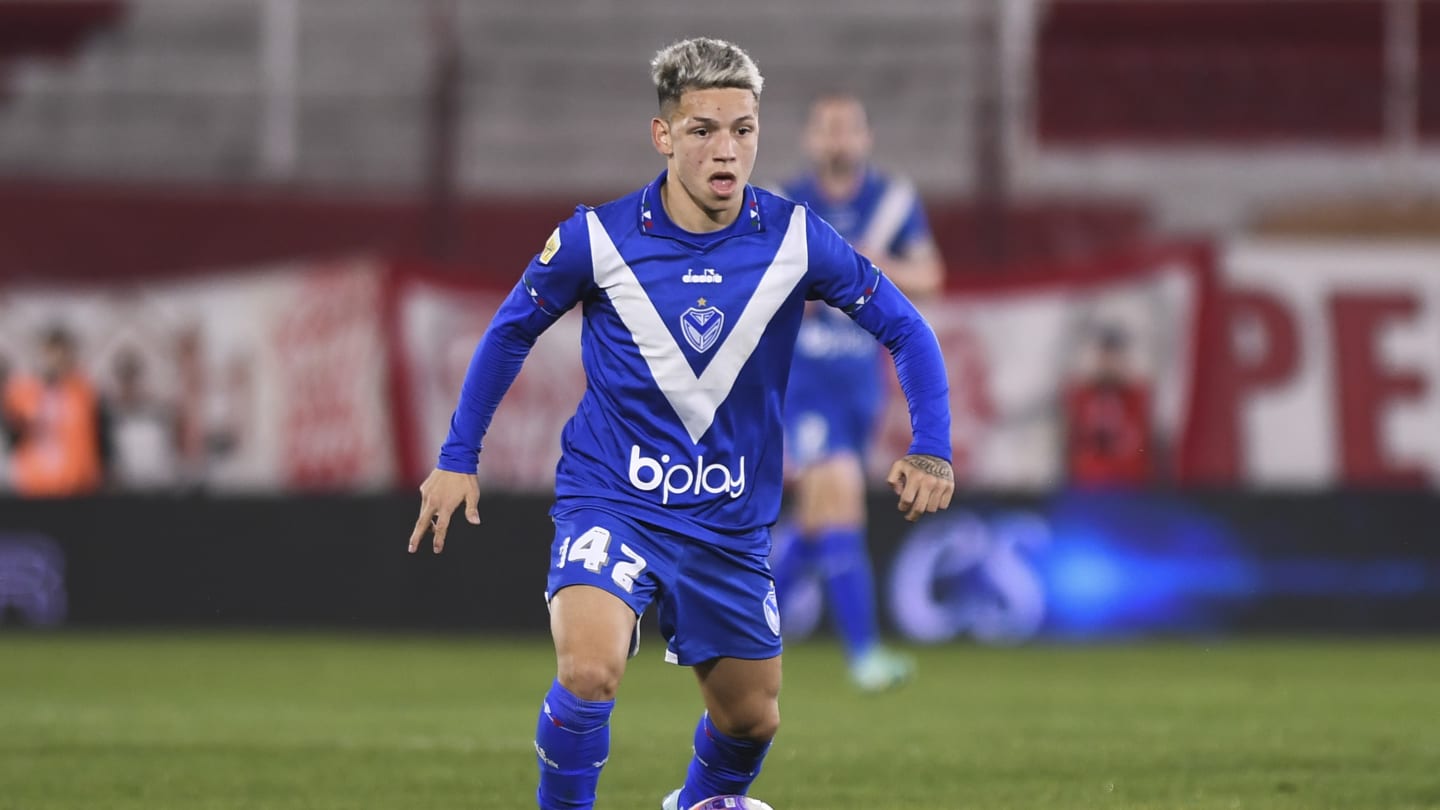 Gianluca Prestianni Mercato
