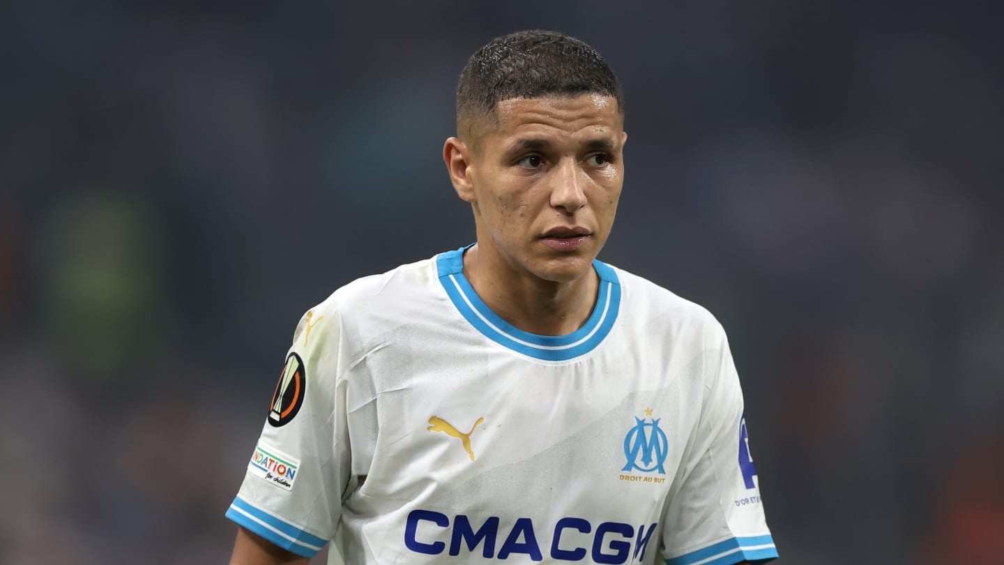 Olympique de Marseille 