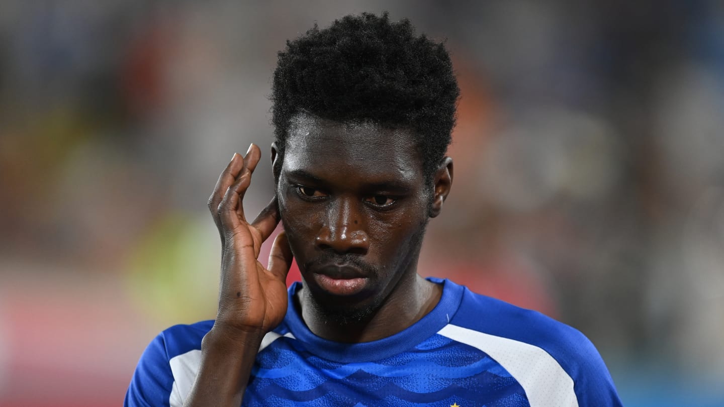 Olympique de Marseille 