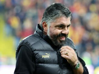 Brighton, Gennaro Gattuso, Olympique de Marseille, OM
