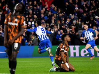 Brighton,Olympique de Marseille,om,Phocéens