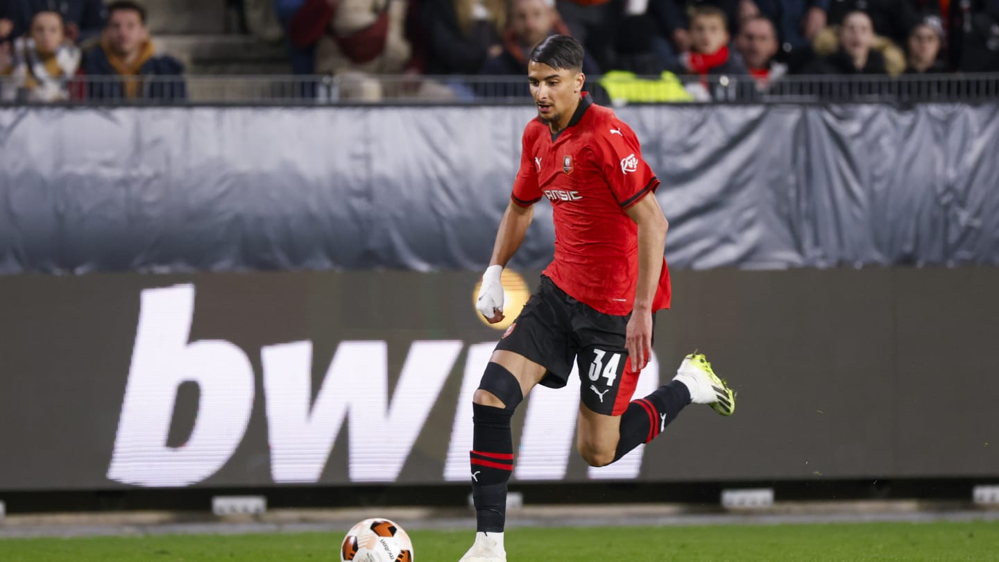 Barrages , Bretons, ligue europa, Stade Rennais, Tirage 