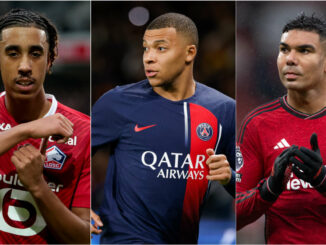 infos, Kylian Mbappé, mercato, real madrid, Rumeurs