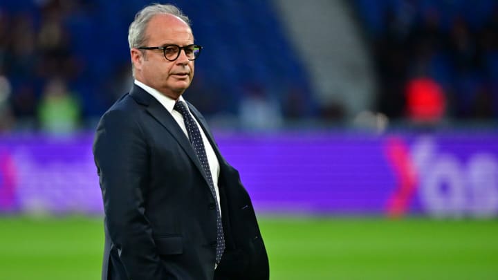 Paris Saint-Germain mercato