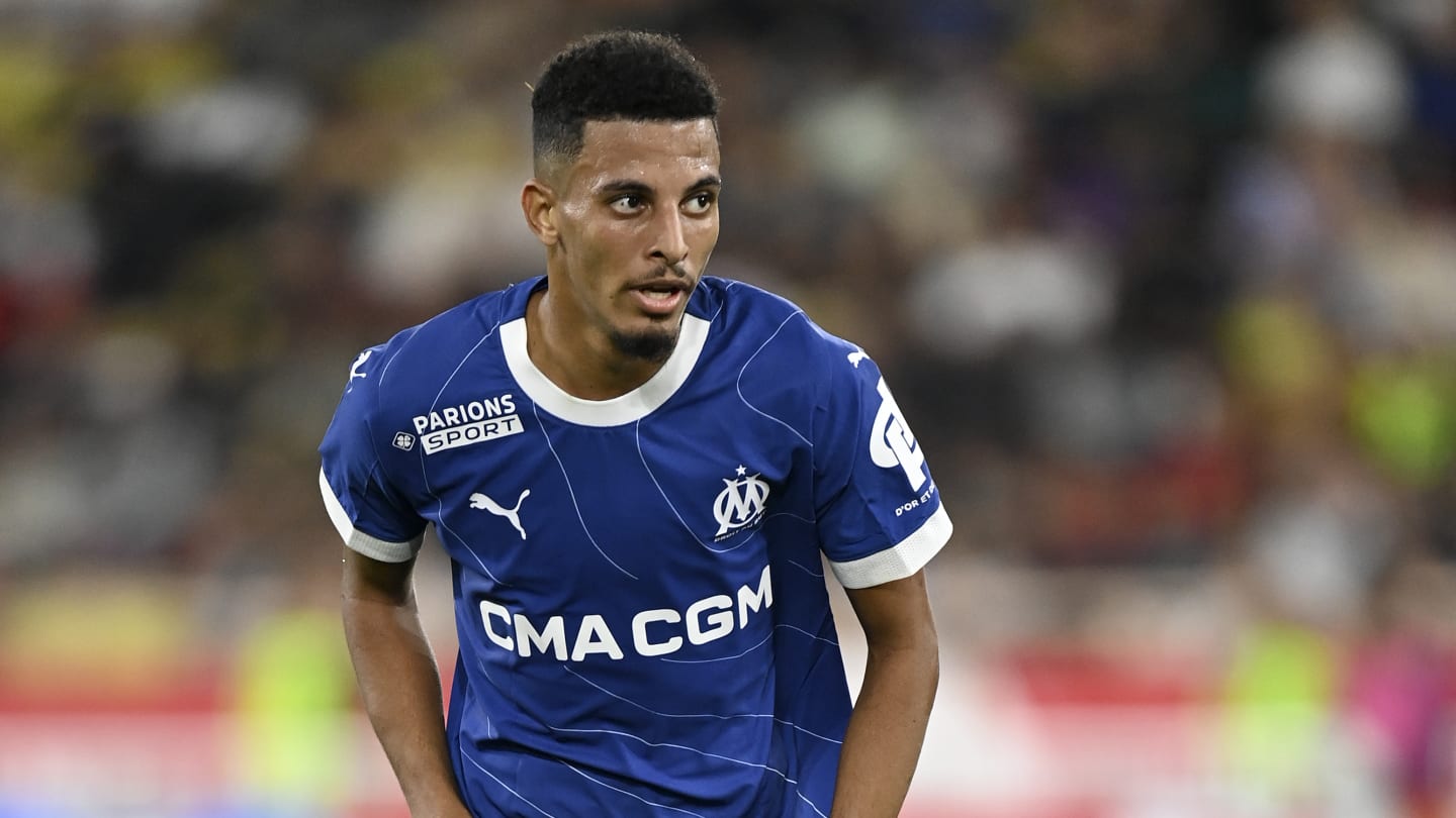 Olympique de Marseille 