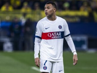 avenir, fin de contrat, Kylian Mbappé, Saudi Pro League