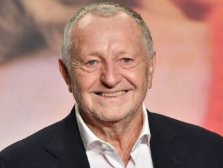 Europe 1, Jean-Michel Aulas, Kylian Mbappé