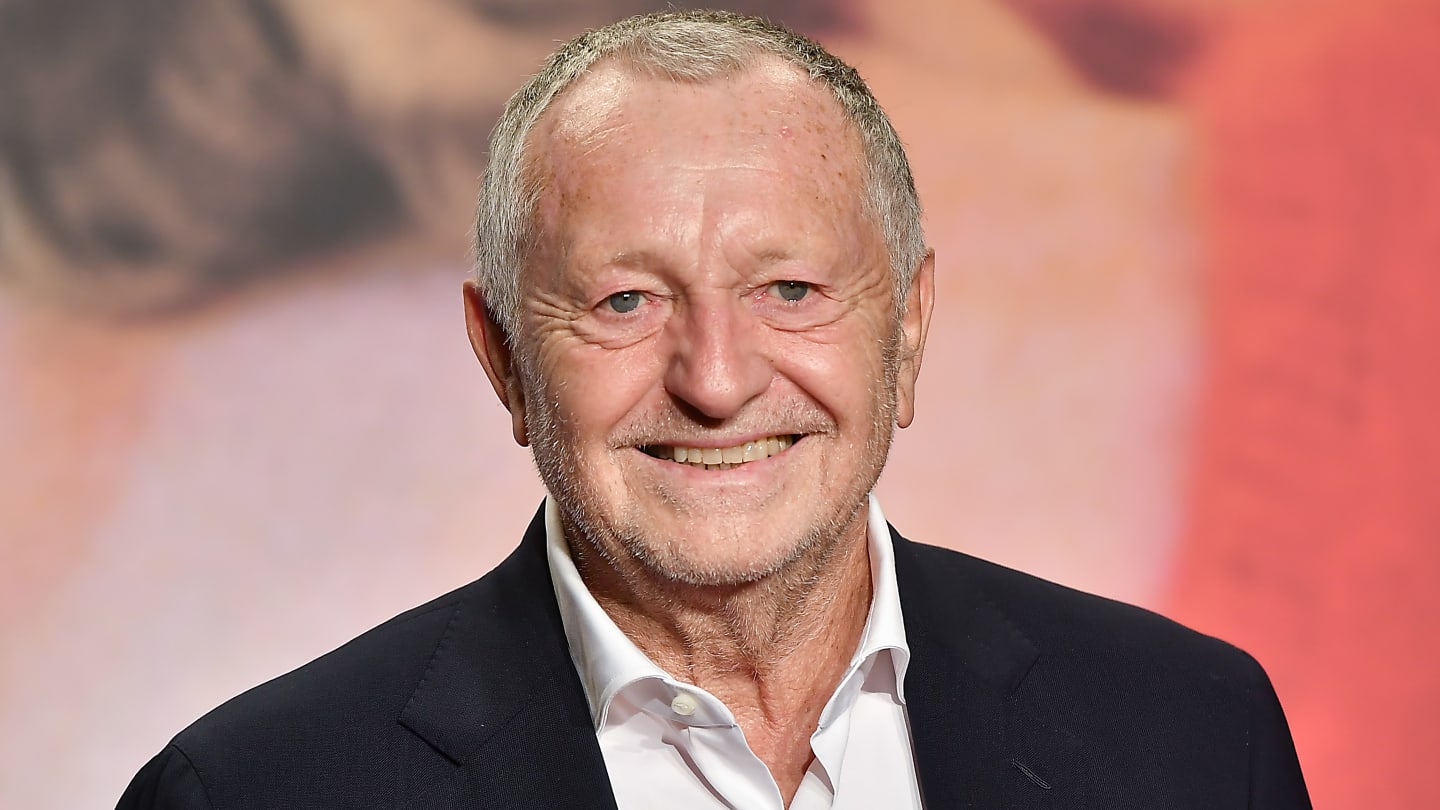 Europe 1, Jean-Michel Aulas, Kylian Mbappé