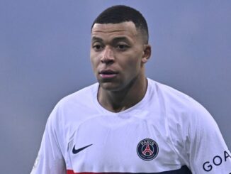 Kylian Mbappé, luis enrique, Parisien, Responsabilités